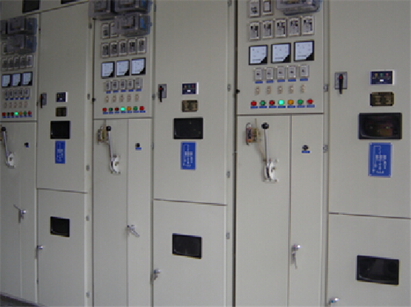 产品应用于高电容补偿